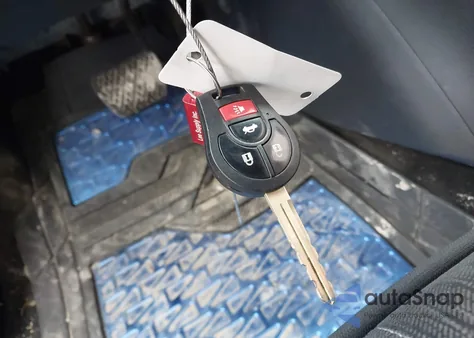 2014 Nissan Sentra Fe+ S/Fe+ Sv/S/Sl/Sr/Sv from USA, damaged, VIN 3N1AB7AP0EL648731